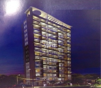 1 BHK Apartment For Resale in Aniruddha Landmark Juinagar Navi Mumbai 6665571