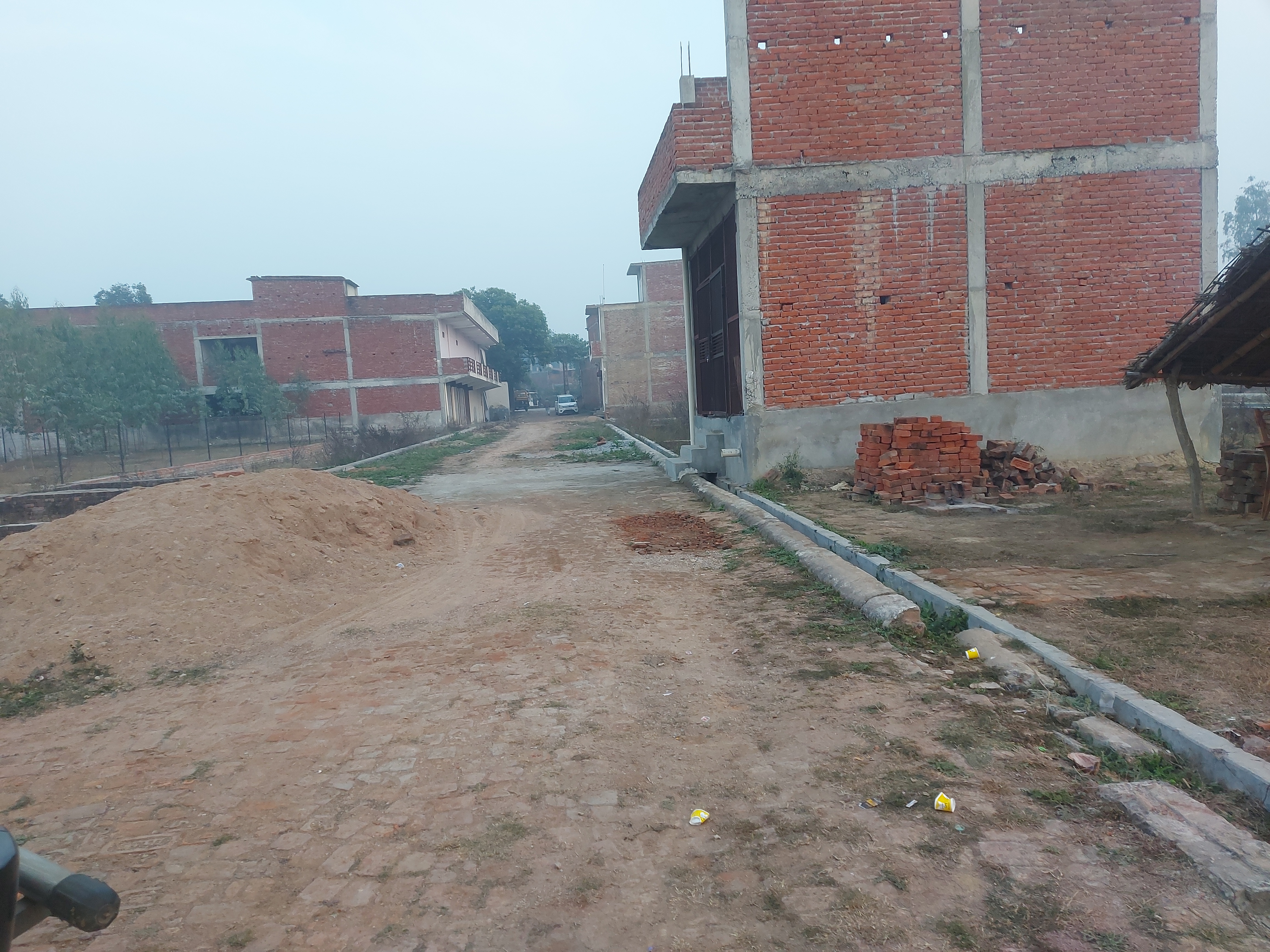 Plot For Resale in Raebareli Road Lucknow  6665603