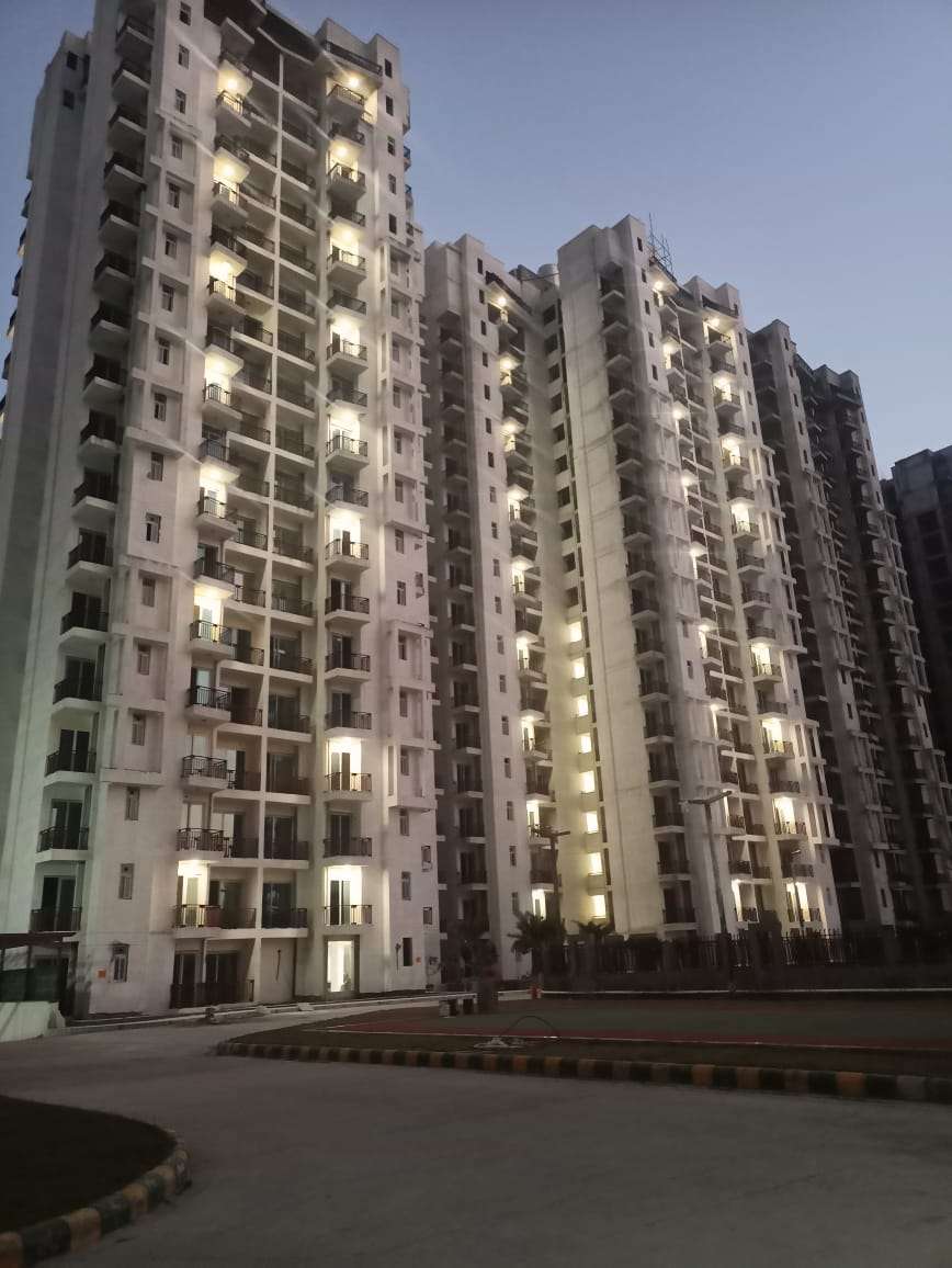 3.5 BHK Apartment For Resale in Sikka Kimantra Greens Sector 79 Noida 6665598
