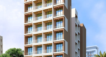 1 BHK Apartment For Resale in Kamothe Sector 6a Navi Mumbai 6665606