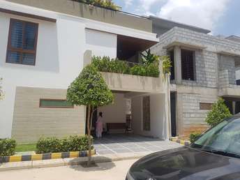 3 BHK Villa For Resale in Dwarakamai Apex Villas Kannamangala Bangalore 6665602