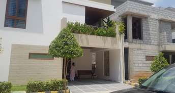 3 BHK Villa For Resale in Dwarakamai Apex Villas Kannamangala Bangalore 6665602