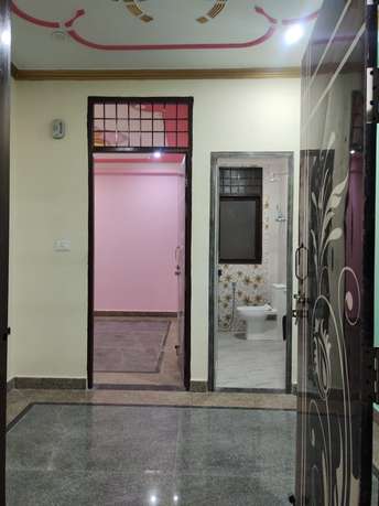 2 BHK Builder Floor For Rent in Kst Chattarpur Villas Chattarpur Delhi 6665651