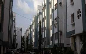 2 BHK Apartment For Rent in Siddharth Nagar Phase 1 Aundh Pune 6665626