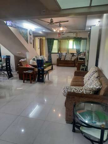 3 BHK Penthouse For Resale in Parmar Park Phase II Wanwadi Pune 6665638
