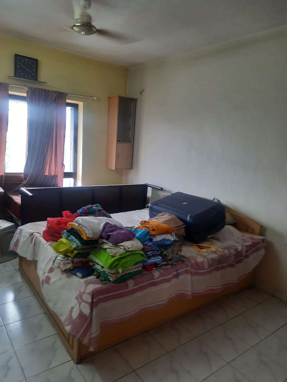 3 BHK Penthouse For Sale in Parmar Park Phase II