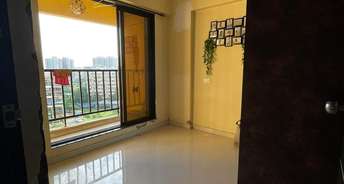 1 BHK Apartment For Resale in DGS Sheetal Deep Nalasopara West Mumbai 6665679