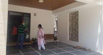 4 BHK Villa For Resale in Dwarakamai Apex Villas Kannamangala Bangalore 6665685