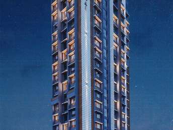 1 BHK Apartment For Rent in Nakul Raj  Malad West Mumbai 6665622