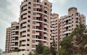 2.5 BHK Apartment For Rent in Kumar Shantiniketan Phase 1 Pashan Pune 6665709