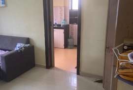 1 RK Apartment For Resale in Shrushti CHS Ltd Andheri East Mumbai 6665747