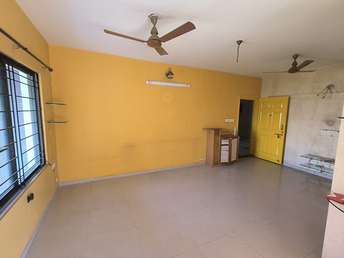 2 BHK Apartment For Rent in Pimple Saudagar Pune  6665751