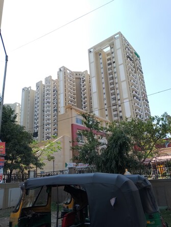 2 BHK Apartment For Resale in Nimbus Express Park View - II Gn Sector Chi V Greater Noida  6665780