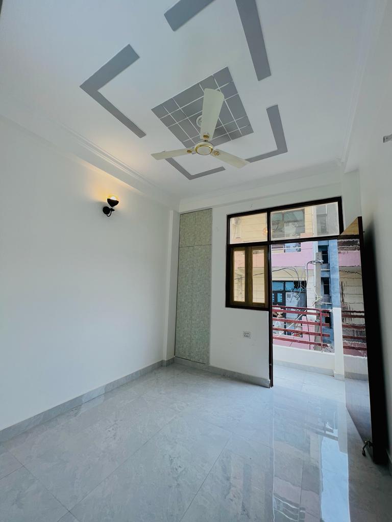 3 BHK Builder Floor For Resale in Ankur Vihar Delhi  6665772