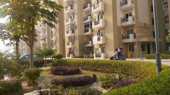 2 BHK Apartment For Resale in Nimbus Express Park View - II Gn Sector Chi V Greater Noida  6665780