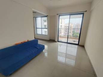 1 BHK Apartment For Resale in ARV Ganga Kingston Mohammadwadi Pune  6665771