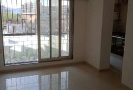 1 BHK Apartment For Resale in Crescent Solitaire Andheri East Mumbai 6665816