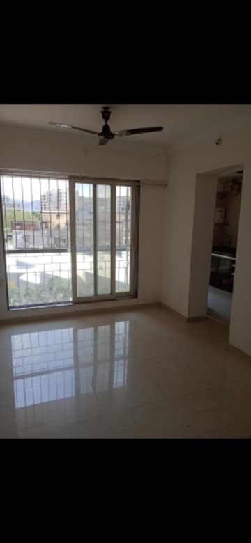 1 BHK Apartment For Resale in Crescent Solitaire Andheri East Mumbai  6665816