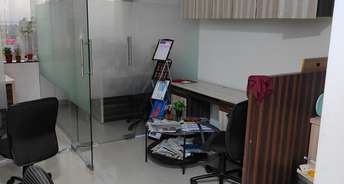 Commercial Office Space 750 Sq.Ft. For Rent In Vashi Sector 30a Navi Mumbai 6665777