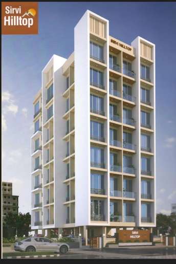 1 BHK Apartment For Resale in Karanjade Navi Mumbai 6665764