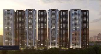 2 BHK Apartment For Resale in Kunal The Canary Balewadi Pune 6665792