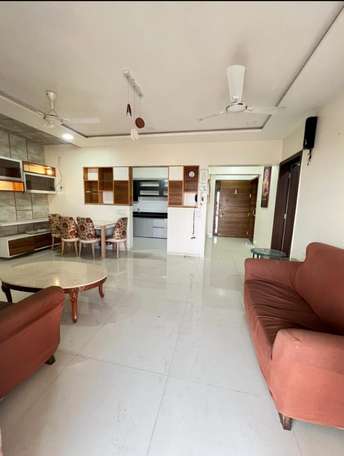 3 BHK Apartment For Resale in Trimurthi Maple Garden Kondhwa Pune 6665857