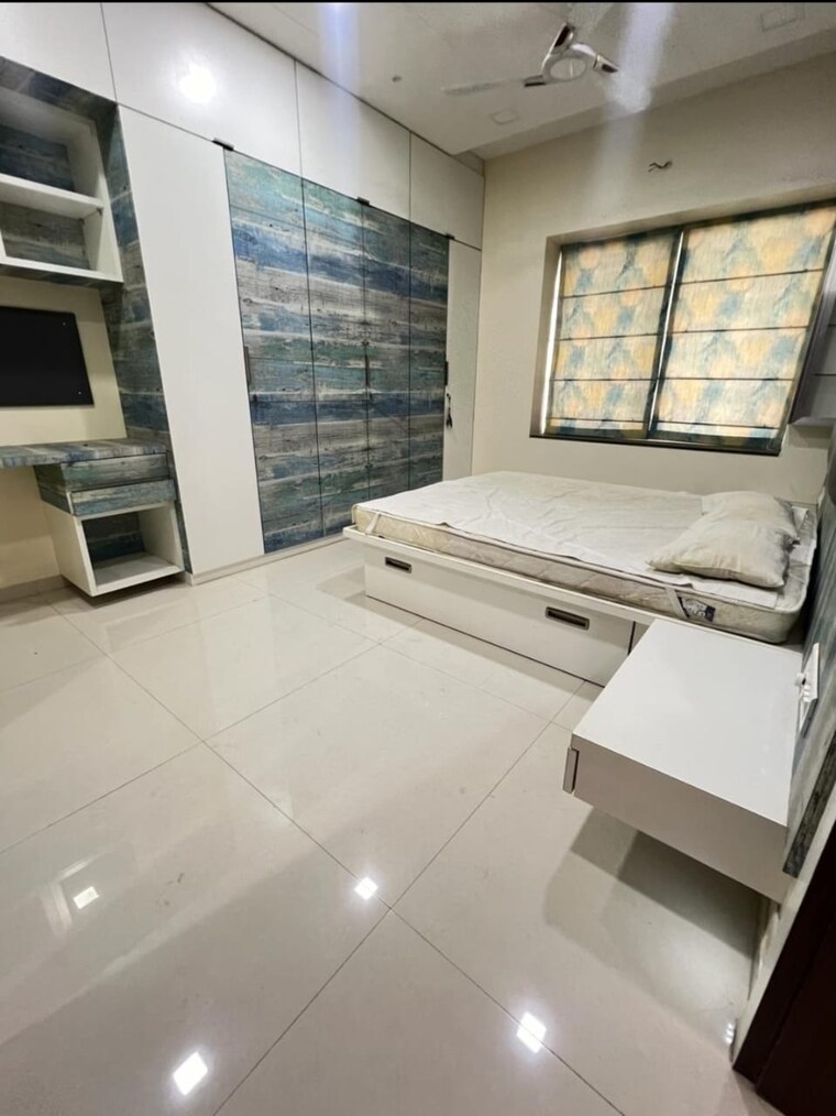 Room, trimurthi-maple-garden 3 Bedroom 1400 Sq.Ft. Apartment In Kondhwa Pune 6665857