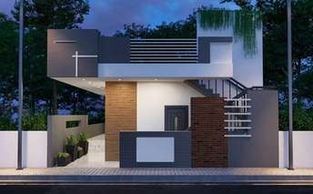 2 BHK Villa For Resale in Jigani Road Bangalore 6665874