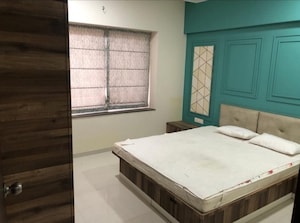 3 BHK Apartment For Sale in Trimurthi Maple Garden, Kondhwa