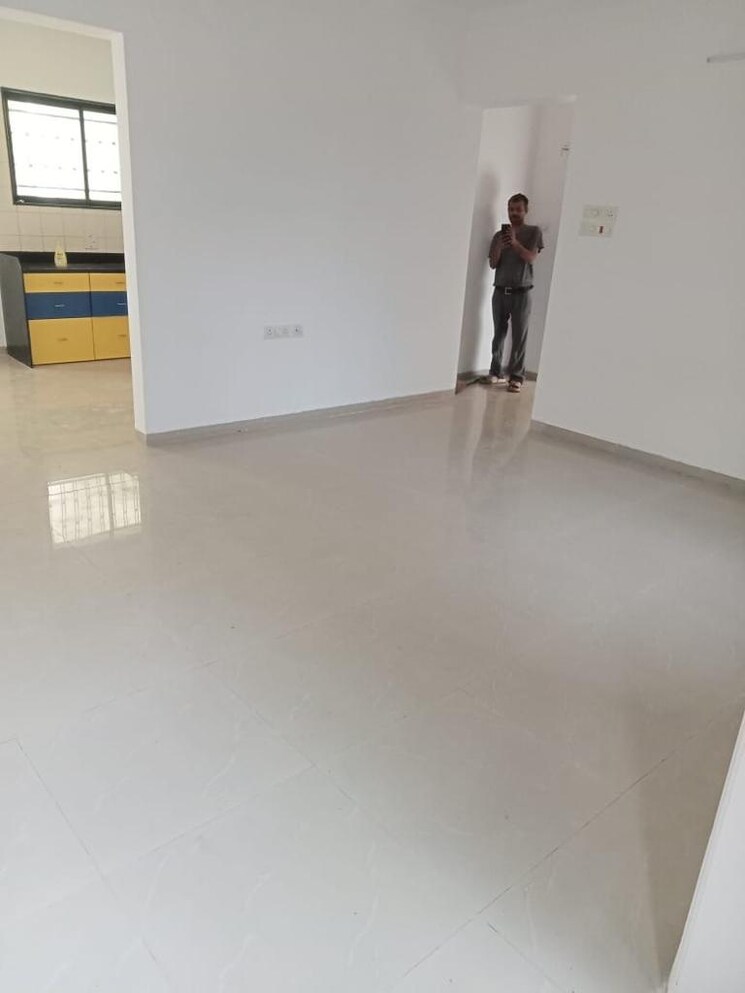 Kitchen, rohan-tapovan 3 Bedroom 1705 Sq.Ft. Apartment In Shivajinagar Pune 6665892