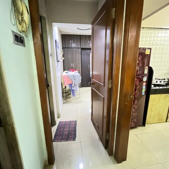 1 BHK Apartment For Resale in Bhoomi Ekta Garden Phase 2 Borivali East Mumbai  6665924