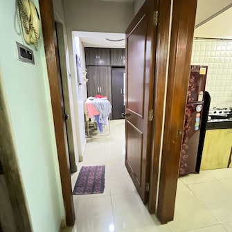 1 BHK Apartment For Resale in Kanakia Discovery Borivali East Mumbai  6665961