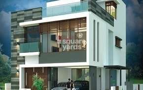 5 BHK Villa For Rent in Aparna Elixir Puppalaguda Hyderabad 6665992