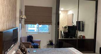 3 BHK Apartment For Rent in Rajapushpa Regalia Kokapet Hyderabad 6666047
