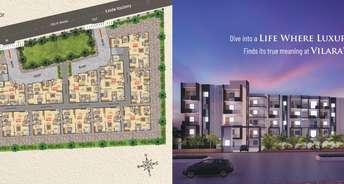 2 BHK Apartment For Resale in Sarjapur Attibele Road Bangalore 6666053