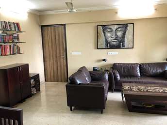 3 BHK Apartment For Rent in Hiranandani Meadows Manpada Thane  6666126