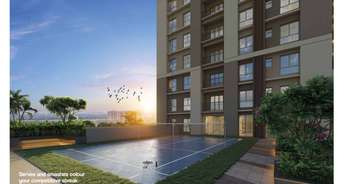 2 BHK Apartment For Resale in Realmark Seasonss Joka Kolkata 6666040