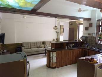 1 BHK Apartment For Rent in Santacruz West Mumbai  6666065