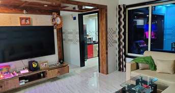 1 BHK Apartment For Resale in Agarwal Green Ways Mira Road Mumbai 6666134