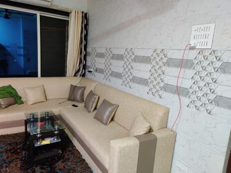 1 BHK Apartment For Resale in Agarwal Green Ways Mira Road Thane  6666134