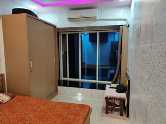 1 BHK Apartment For Resale in Agarwal Green Ways Mira Road Thane  6666134