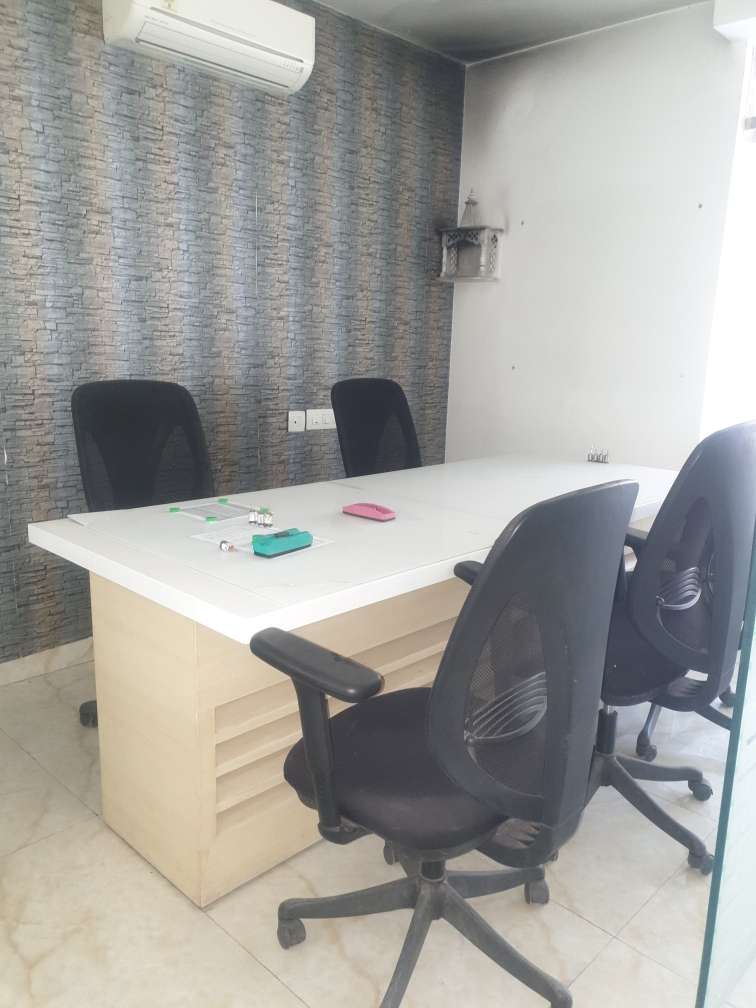 Commercial Office Space 1750 Sq.Ft. For Rent In Netaji Subhash Place Delhi 6666131