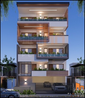 3 BHK Builder Floor For Resale in Sector 11 Panchkula  6666148