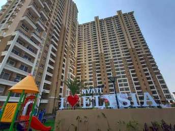 2 BHK Apartment For Rent in Nyati Elysia Kharadi Pune  6666077
