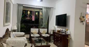 2 BHK Apartment For Rent in Lake Home Powai Mumbai 6666151