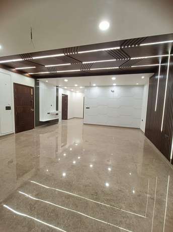 4 BHK Builder Floor For Resale in Rohini Sector 23 Delhi 6666154