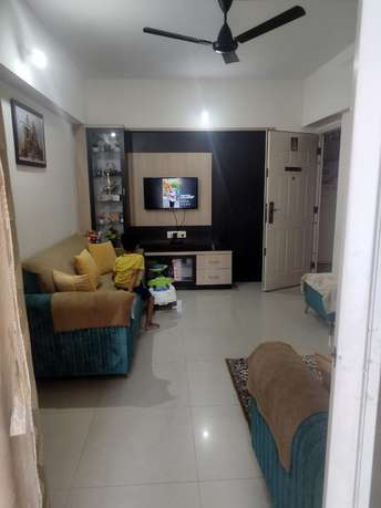 2 BHK Apartment For Resale in Grande View 7 Phase 1 Ambegaon Budruk Pune 6666166