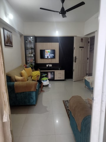 2 BHK Apartment For Resale in Grande View 7 Phase 1 Ambegaon Budruk Pune  6666166