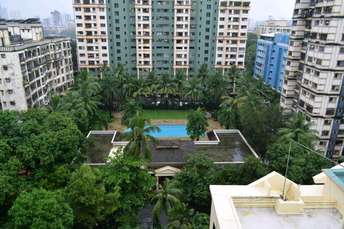 3 BHK Apartment For Rent in Borivali East Mumbai 6666201