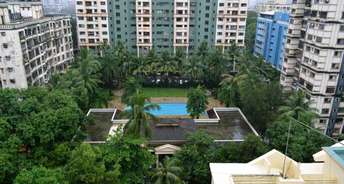 3 BHK Apartment For Rent in Borivali East Mumbai 6666201